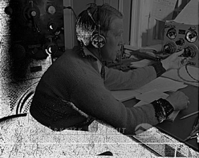 08721A: Kolonibestyrerboligen under opførelse.