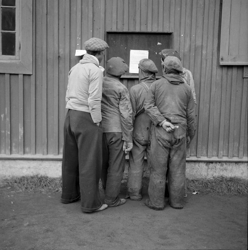 Foto: Jette Bang (gjb03858), Qullissat 1939